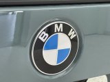 2023 BMW X1 xDrive28i Marks and Logos