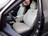 2024 Hyundai Tucson Limited Plug-In Hybrid AWD Gray Interior