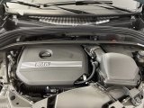 2023 BMW X1 xDrive28i 2.0 Liter DI TwinPower Turbocharged DOHC 16-Valve 4 Cylinder Engine