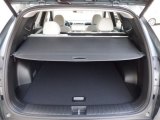 2024 Hyundai Tucson Limited Plug-In Hybrid AWD Trunk