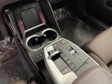 2023 BMW X1 xDrive28i Controls