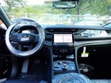 2024 Jeep Grand Cherokee 4XE Dashboard