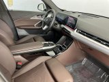 2023 BMW X1 xDrive28i Front Seat