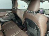 2023 BMW X1 xDrive28i Rear Seat