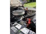 1969 Toyota Land Cruiser Engines