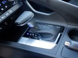 2024 Hyundai Elantra SEL CVT Automatic Transmission