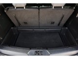 2021 Ford Explorer XLT Trunk