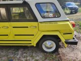 1974 Volkswagen Thing Type 181 Exterior