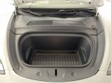 2021 Tesla Model Y Long Range AWD Trunk