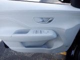 2024 Hyundai Kona Limited AWD Door Panel
