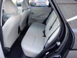 2024 Hyundai Kona Limited AWD Rear Seat