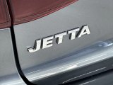 2017 Volkswagen Jetta S Marks and Logos