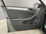 2017 Volkswagen Jetta S Door Panel