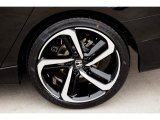 2021 Honda Accord Sport Wheel