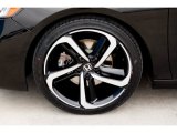 2021 Honda Accord Sport Wheel