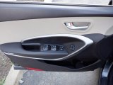 2015 Hyundai Santa Fe Sport 2.0T AWD Door Panel