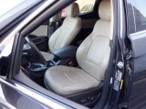 2015 Hyundai Santa Fe Sport 2.0T AWD Front Seat