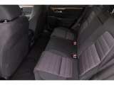 2020 Honda CR-V EX Rear Seat
