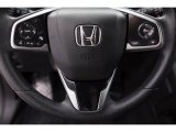 2020 Honda CR-V EX Steering Wheel