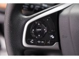 2020 Honda CR-V EX Steering Wheel
