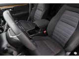 2020 Honda CR-V EX Front Seat
