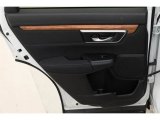 2020 Honda CR-V EX Door Panel