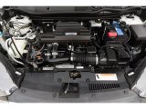 2020 Honda CR-V Engines