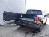 2023 Honda Ridgeline RTL AWD Trunk