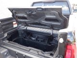 2023 Honda Ridgeline RTL AWD Trunk