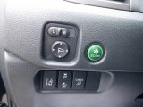 2023 Honda Ridgeline RTL AWD Controls