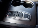 2023 Honda Ridgeline RTL AWD 9 Speed Automatic Transmission