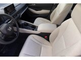 2024 Honda Accord EX Gray Interior