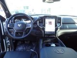 2024 Ram 3500 Laramie Night Edition Mega Cab 4x4 Dashboard