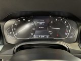 2021 BMW 3 Series 330i Sedan Gauges