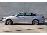 2020 Honda Accord EX Hybrid Sedan Exterior