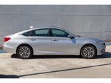 2020 Honda Accord EX Hybrid Sedan Exterior