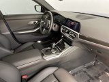 2021 BMW 3 Series 330i Sedan Dashboard