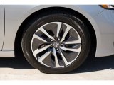 Honda Accord 2020 Wheels and Tires