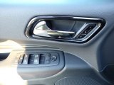 2023 Dodge Durango GT Blacktop AWD Door Panel
