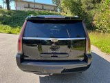 2017 Cadillac Escalade ESV Premium Luxury 4WD Exterior