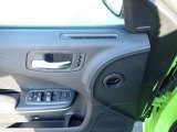 2023 Dodge Charger Scat Pack Widebody Door Panel