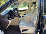 2017 Cadillac Escalade Interiors