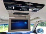 2017 Cadillac Escalade ESV Premium Luxury 4WD Entertainment System
