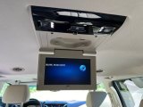 2017 Cadillac Escalade ESV Premium Luxury 4WD Entertainment System