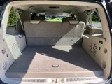 2017 Cadillac Escalade ESV Premium Luxury 4WD Trunk