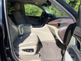 2017 Cadillac Escalade ESV Premium Luxury 4WD Front Seat