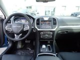 2023 Chrysler 300 Touring L AWD Dashboard