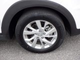 2020 Hyundai Tucson SE AWD Wheel