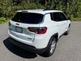 2023 Jeep Compass Latitude 4x4 Exterior