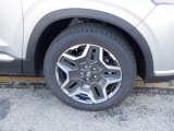 2023 Hyundai Santa Fe Hybrid SEL Premium AWD Wheel
